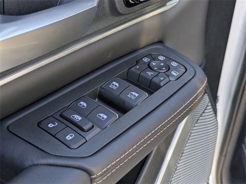 New 2026 RAM 1500 Tungsten image 13