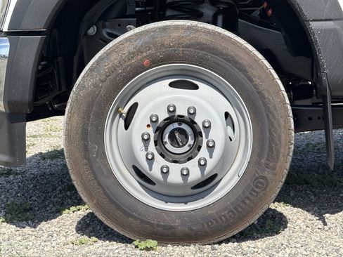 New 2026 Ford F550 4x4 Crew Cab Super Duty image 23