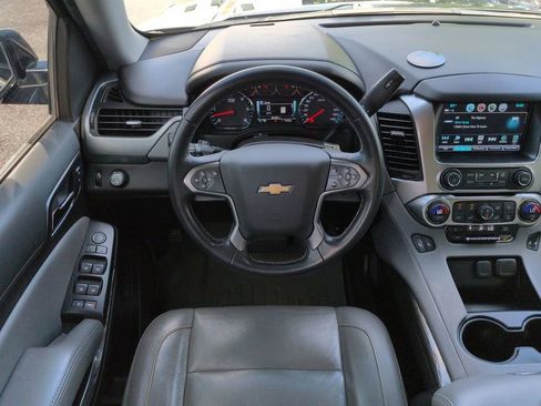 Used 2019 Chevrolet Tahoe LT RWD image 16