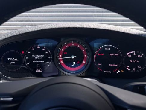 Certified 2022 Porsche 911 Carrera RWD image 15