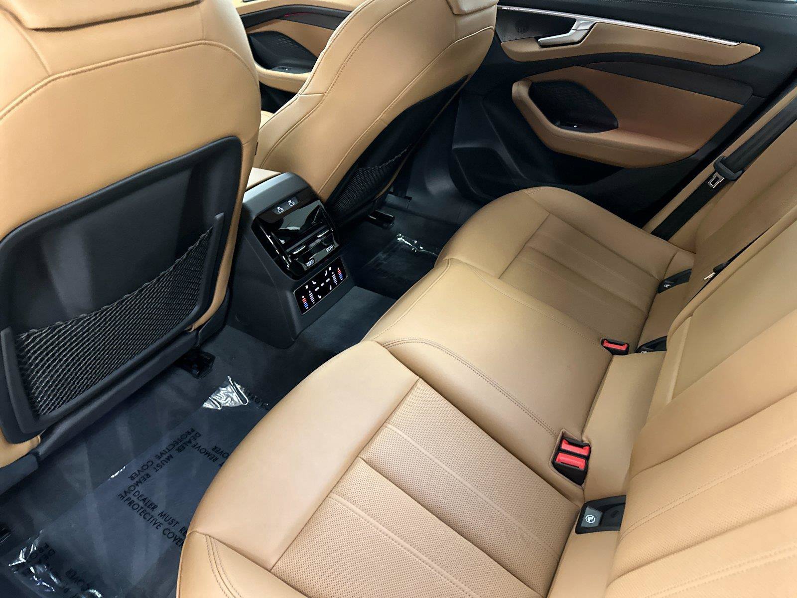 Certified 2026 Audi A6 Premium Plus AWD/4WD image 12