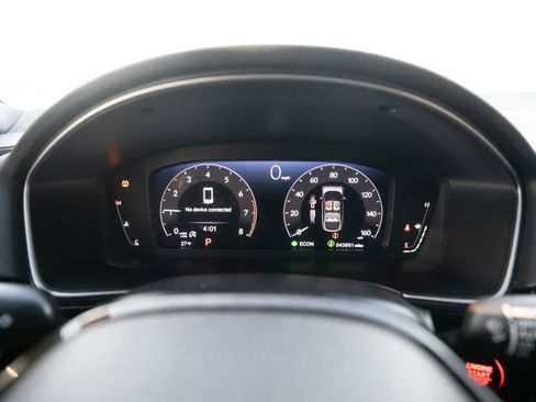 Used 2022 Honda Civic Sport Touring image 16