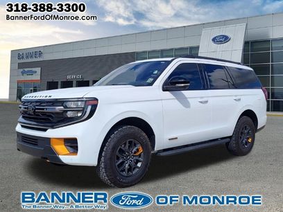 Used 2025 Ford Expedition Tremor