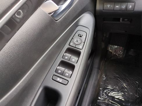 Certified 2023 Hyundai Santa Fe SEL FWD image 19