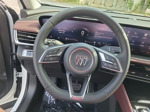 New 2026 Buick Envision Sport Touring image 18