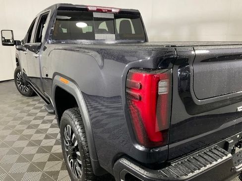 Used 2024 GMC Sierra 2500 Denali Ultimate w/ Max Trailering Package AWD/4WD image 39