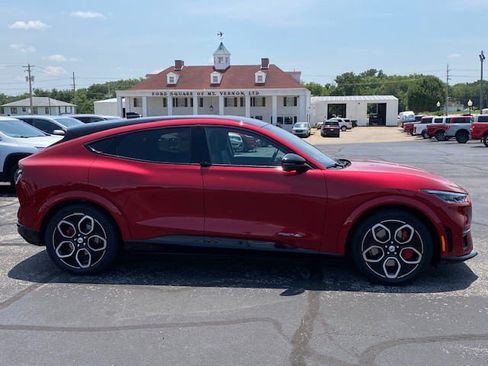New 2023 Ford Mustang Mach-E GT image 6