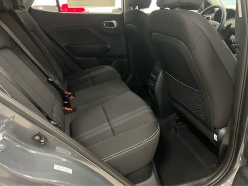 Certified 2026 Hyundai Venue SEL image 24