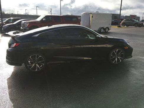 Used 2017 Honda Civic Si image 7
