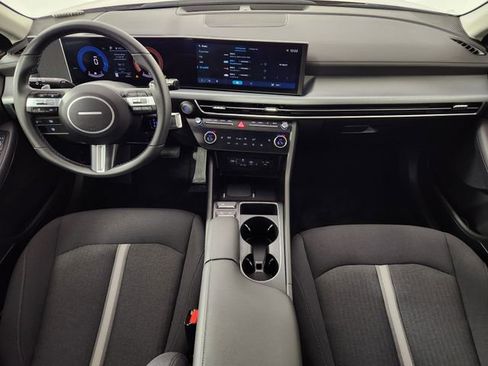 Certified 2025 Hyundai Sonata SEL FWD image 13