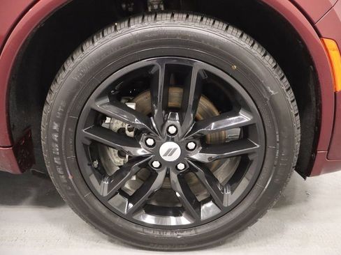 Certified 2024 Dodge Durango R/T image 28