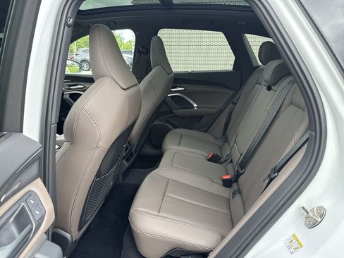 New 2026 Audi Q5 Premium Plus AWD/4WD image 21