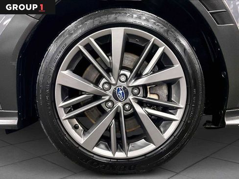 Certified 2022 Subaru WRX image 10