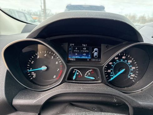 Used 2015 Ford Escape Titanium image 9