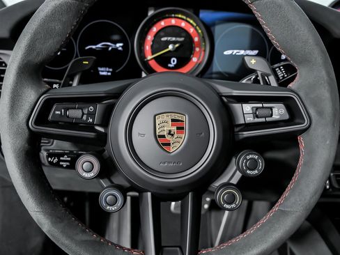 Used 2024 Porsche 911 GT3 RS image 29