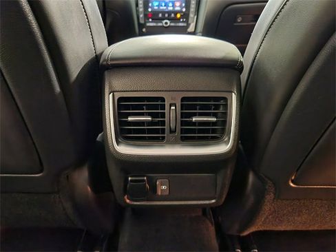 Used 2019 INFINITI QX50 Luxe w/ Navigation Package image 32