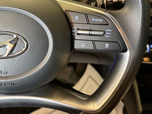 Used 2023 Hyundai Sonata SE FWD image 10