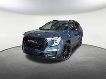 Used 2024 GMC Terrain SLE w/ Elevation Edition