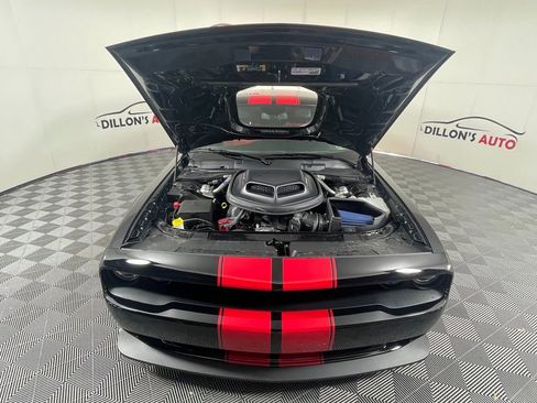 Used 2022 Dodge Challenger R/T Scat Pack image 12