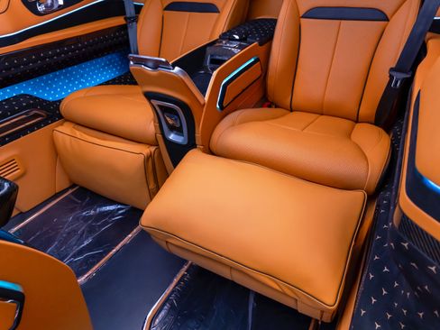 Used 2022 Mercedes-Benz Metris Passenger image 62