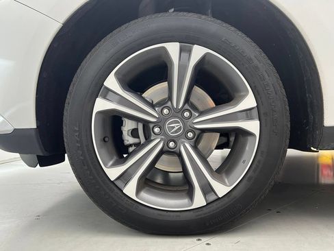 Used 2024 Acura RDX SH-AWD w/ Advance Package image 23