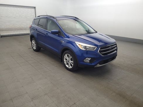 Used 2019 Ford Escape SEL AWD/4WD image 13