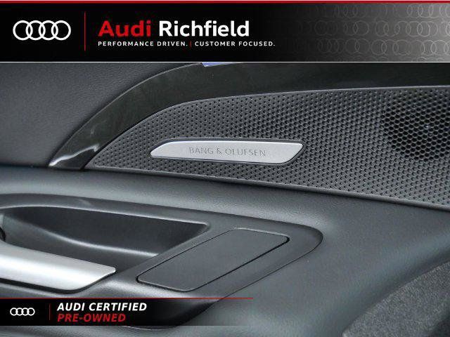 Certified 2025 Audi Q5 Premium w/ Premium Plus AWD/4WD image 22