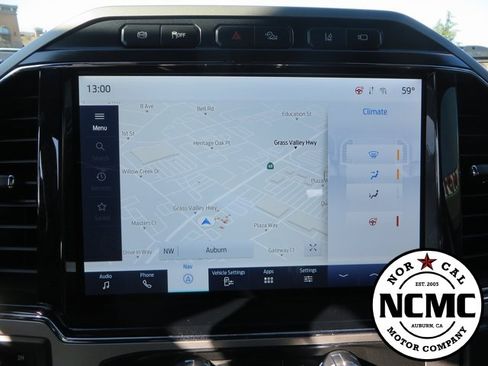 Used 2022 Ford F250 King Ranch w/ Tremor Off-Road Package image 37