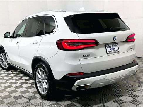 Used 2023 BMW X5 xDrive40i w/ Premium Package image 11