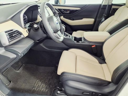 Certified 2025 Subaru Outback Limited image 14