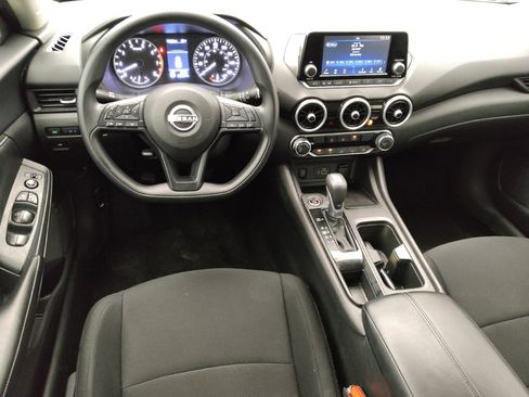 Used 2025 Nissan Sentra S FWD image 22