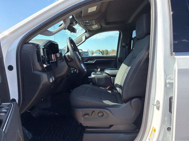 New 2026 GMC Sierra 1500 SLE w/ Preferred Package AWD/4WD image 15