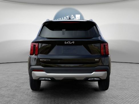 New 2026 Kia Sorento S AWD/4WD image 5
