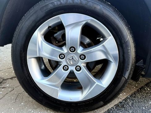 Used 2016 Honda HR-V LX image 50