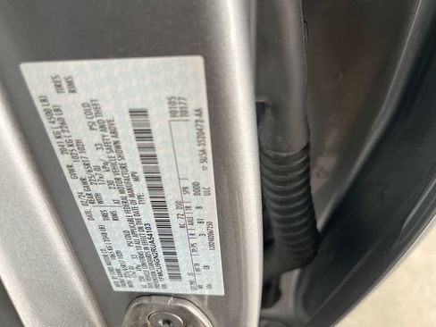 Used 2024 Ford Escape Active image 27