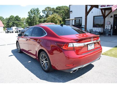 Used 2018 Lexus ES 350 image 3