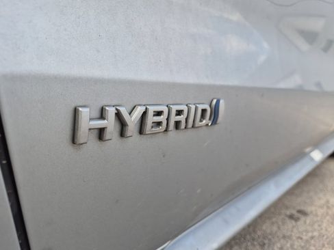 Used 2021 Toyota Sienna XLE FWD image 15