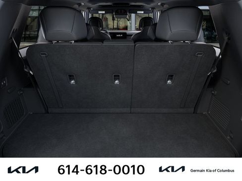 New 2027 Kia Telluride SX X-Line AWD/4WD image 22
