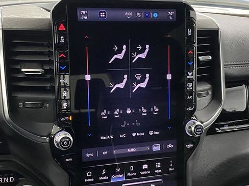 New 2026 RAM 1500 Laramie w/ Night Edition image 20