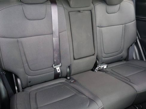 Used 2022 Hyundai Tucson SEL FWD image 17