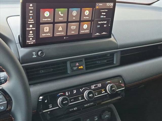 New 2026 Honda Pilot Sport image 12