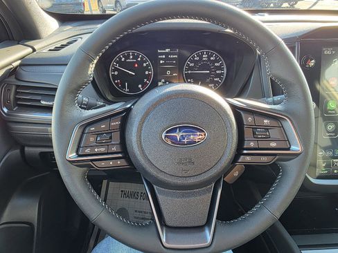 New 2025 Subaru Forester Limited image 17