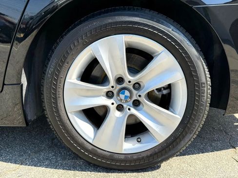 Used 2013 BMW 528i Sedan RWD image 47