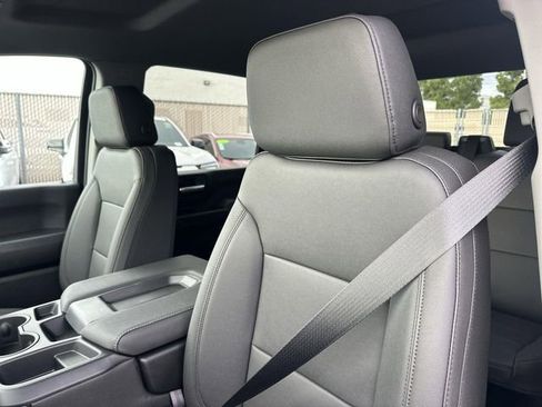 New 2026 GMC Sierra 2500 Pro w/ 1SA Pro Safety Plus Package image 21