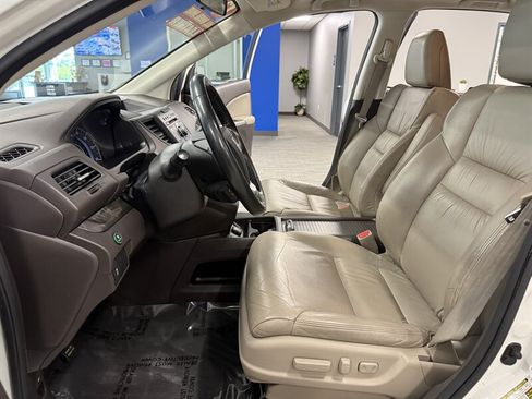 Used 2013 Honda CR-V EX-L image 23