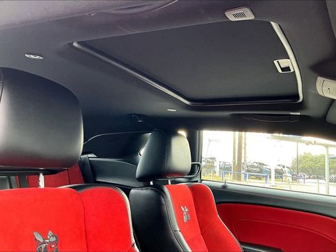 Used 2022 Dodge Challenger R/T Scat Pack w/ Plus Package image 20