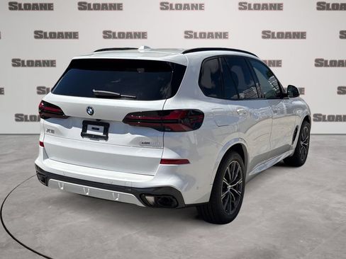 New 2026 BMW X5 xDrive40i w/ M Sport Package AWD/4WD image 5