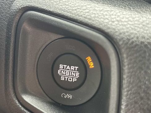 New 2026 Jeep Wrangler Sport AWD/4WD image 32