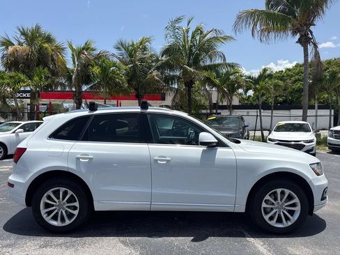 Used 2014 Audi Q5 2.0T Premium AWD/4WD image 7