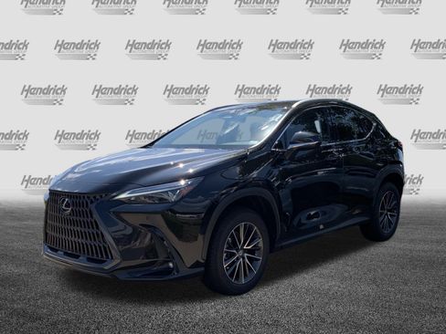 Used 2026 Lexus NX 350 AWD w/ Accessory Package (Z1) image 5